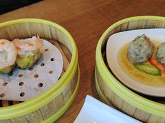 -金鹰国际酒店·满园春中餐厅