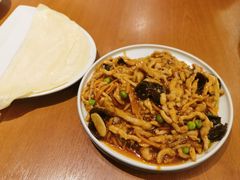 -老昌春饼(中央大街店)