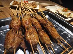 -管氏翅吧(马家堡店)