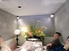 -LESCEDARS Brasserie Bistro香柏树