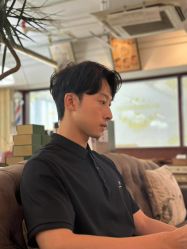 -BarberKiNG男士理发馆Barbershop