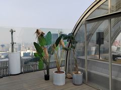 -Hi City·城市之巅