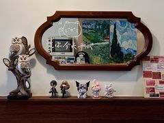 -Again Coffee Roaster(香蜜湖店)