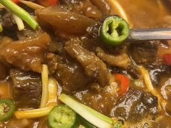 -恬阿姨庭院餐厅·生日宴
