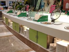 -堂会(白云店)