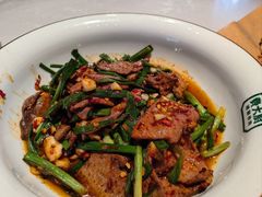 -费大厨辣椒炒肉(黄兴中心广场店)