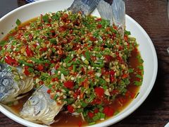 -艺味深尝(云锦路店)
