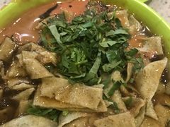 -大福来锅巴菜(古文化街店)