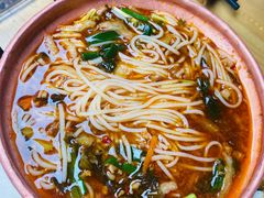 -88号小吃店·经典云南菜·地道纳西美食