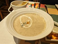 -安妮意大利餐厅(国贸店)