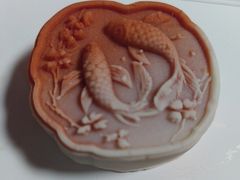 红鲤福糕（现烤）-北京稻香村(零号店)
