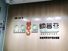 -纳吉亚猫专科动物医院博雅分院