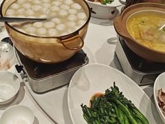 -望海湾鱼头泡饼·天津菜(空港店)