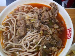 -顾四十里铺羊肉面(凤城六路店)