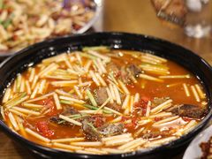 -邱金小炒·30 年盐帮江湖菜(自贡店)