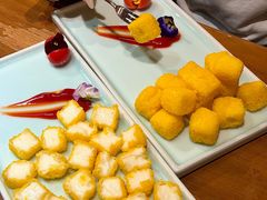 -金手鼓·新疆菜(南京店)