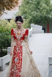 -莫小姐婚纱