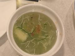 -全聚德(上海首店浦东店)