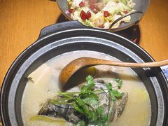 -赣饭农家·江西小炒(西乡店)