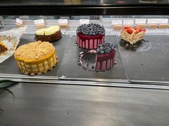 -BAKER&SPICE(祥云小镇店)