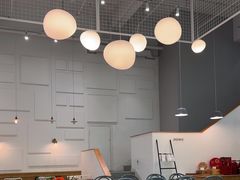 -CHEZ JASMINE 茉莉的氧气厨房