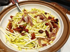 -金陵后厨·南京菜(新街口秣陵路店)