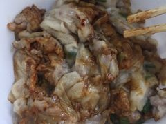 烧鹅汁肠粉-新昌早餐店(东城店)
