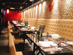 -大红袍火锅料理(尖沙咀店)