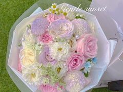 -花邻FloweringLife花艺气球派对(武康大楼店)
