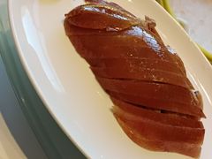 -贝勒爷·酥不腻烤鸭