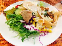 -So Lounge索兰至餐厅(蓝色港湾店)