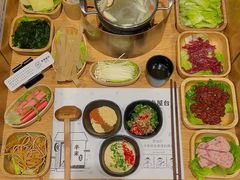 -独食火锅·半米屋台(望平街店)
