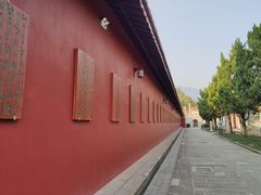 -南岳衡山风景名胜区-南岳大庙