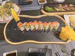 -将太无二·北美传奇寿司(瑞士公寓店)
