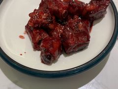 -翡翠拉面小笼包(岭南新天地店)