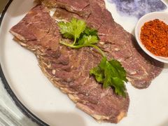 -李氏传家菜(兴城路店)