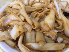 捞河粉-电白鸭粥店(下沙二坊88号店)