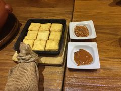 -云海肴·汽锅鸡·云南菜(天津国金汇店)