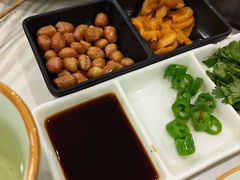 -盈田盈粥庄(博山东路店)