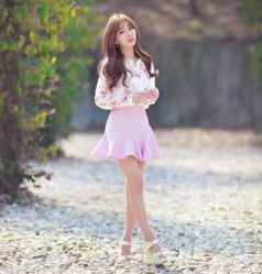 -MYYF SALON烫发染发