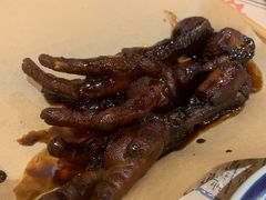 -卤儿道道(龙游路店)