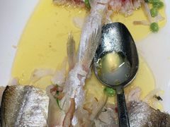 -小厨娘淮扬菜(清江苏宁广场店)