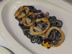 -晶雅花园西餐厅(南京首店)