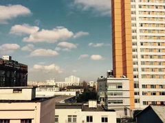 -复旦大学光华楼