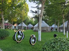 -九十九顶毡房(阜石路店)