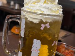 -韩鼎丰·韩国料理(林奥店)