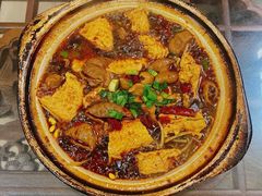 臭大元烧肥肠-壶园美食·淮扬菜(东圈门店)
