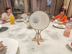 -泓历皇朝酒店(东亭店)