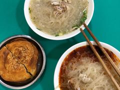 -甘记肥肠粉(马鞍北路店)