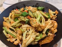 -福来居烤鸭店(天坛二店)